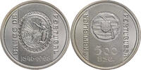 Portugal 500 Escudos 150 Jahre Bank von Portugal -