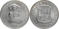 Philippinen 25 Pisos FAO-Serie: Landestypische Nahrungsmittel -