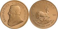 Süd-Afrika 1 Krügerrand Krügerrand 1 Oz -