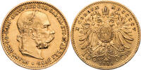 Österreich 10 Corona Franz Joseph I. (1948-1916) - Kursmünze (1896-1906) -