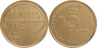 Niederlande 10 Euro Beatrix (1980-2013) - Auf die EU-Erweiterung -
