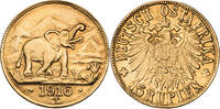 Deutsch-Ostafrika 15 Rupien Wilhelm II. (1888-1918) -