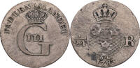 Schweden 1/24 Riksdaler 1783 Gustav III. (1771-1792) - Kursm&uuml;nze (1778-1... 75,00 EUR  zzgl. 5,00 EUR Versand