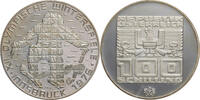 &Ouml;sterreich 100 Schilling 1976 XII. Olympische Winterspiele Innsbruck 197... 37,00 EUR  zzgl. 5,00 EUR Versand