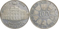 &Ouml;sterreich 100 Schilling 1976 200 Jahre Burgtheater PP-, in Kapsel 37,00 EUR  zzgl. 5,00 EUR Versand