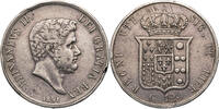 K&ouml;nigreich beider Sizilien 120 Grana 1851 Ferdinand II. (1830-1859) - Ku... 80,00 EUR  zzgl. 5,00 EUR Versand