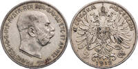 &Ouml;sterreich, Kaiserreich 2 Corona 1912 Franz Joseph I. (1848-1916) - Kurs... 30,00 EUR  zzgl. 5,00 EUR Versand