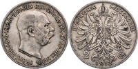 &Ouml;sterreich, Kaiserreich 2 Corona 1913 Franz Joseph I. (1848-1916) - Kurs... 25,00 EUR  zzgl. 5,00 EUR Versand