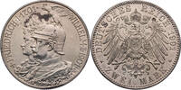 Kaiserreich, Preussen 2 Mark 1901 A Wilhelm II. (1888-1918) - Zum 200j&auml;h... 35,00 EUR  zzgl. 5,00 EUR Versand