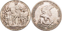 Kaiserreich, Preussen 3 Mark Wilhelm II. (1888-1918) - Jahrhundertfeier der Befreiungskriege gegen Frankreich -
