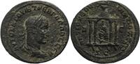 R! Trebonnianus Gallus / Antiochia ad Orontem