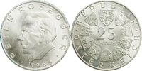 Österreich 25 Schilling Peter Rosegger