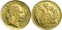 Österreich 1 Dukat