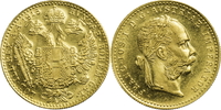 Österreich 1 Dukat