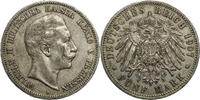 Deutsches Kaiserreich 5 Mark A (Berlin)