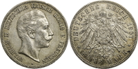 Deutsches Kaiserreich 5 Mark A (Berlin)