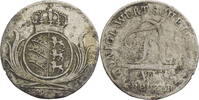 Württemberg, Königreich 6 Kreuzer Friedrich (1806-1816) - Kursmünze (1806-1814) -