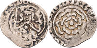 Limburg (an der Lenne), Grafschaft Denar/Pfennig Dietrich IV. (1344-1401), Hohenlimburg -