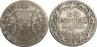 Eichstätt 20 Kreuzer Raimund Anton von Strasoldo (1757-1781) -