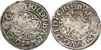 Pfalz-Zweibrücken 2 Kreuzer Johann I. (1569 - 1604) -
