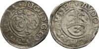 Pfalz-Simmern 2 Kreuzer Richard (1569-1598) -
