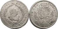 Bayern 10 Kreuzer Maximilian III. Joseph (1745–1777) -