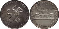 DDR Medaille Pergamonaltar -