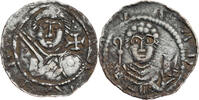 Polen Denar Wladislaw II. Wygnaniec (1138-1146) -