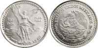 Mexiko 1/20 Onza 1/20 Onza Libertad - Silver Bullion Coinage -
