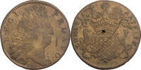 Artois, Frankreich Rechenpfennig Ludwig XIV. (1643-1715) -