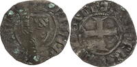 Flandern 2 Mites Philipp der Kühne (1384-1404) -