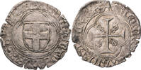 Savoyen Parpagliola (double blanc) Philibert I. (1472-1482) -