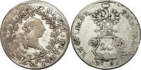 Brandenburg-Ansbach 20 Kreuzer Alexander (1757-1791) -