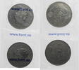 Spanien 2 x 30 Euro Juan Carlos I - Auf seinen 75. Geburtstag -