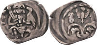Brandenburg, Markgrafschaft Denar Otto III. (1220-1267) -