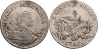 Preussen, Königreich 1/2 Taler Friedrich II. (1740-1786) -
