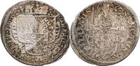 Würzburg, Bistum Schilling Johann Gottfried II. von Guttenberg (1684-1698) -