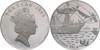 Tokelau 5 Tala HMS Pandora -