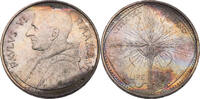 Vatikan 500 Lire Paul VI. (1963-1978) - FAO -