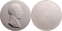 Medaille 1967 Berlin Wilhelm von Humboldt von Siegmund Schütz st
