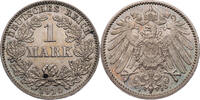 Kaiserreich 1 Mark Kursmünze (1891-1916) -