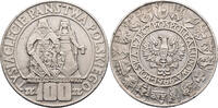 Polen, Volksrepublik 100 Zloty 1000 Jahre Polen -