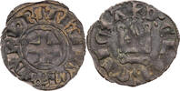 Achaia Denar Philipp von Tarent (1307-1313) -