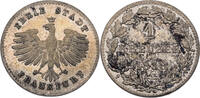 Frankfurt am Main 1 Kreuzer Kursmünze (1838-1857) -