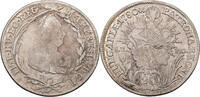 RDR, Ungarn 20 Kreuzer Maria Theresia (1740-1780) - Kremnitz -
