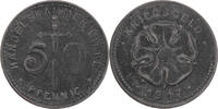 Lippe 50 Pfennig Kriegsgeld der Handelskammer -