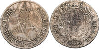 Bamberg 5 Kreuzer Adam Friedrich von Seinsheim (1757-1779) -