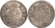 Bayern 15 Kreuzer Maximilian II. Emmanuel (1679-1726) -