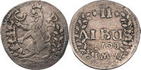Pfalz, Kurlinie 2 Albus Johann Wilhelm (1690-1716) -