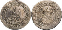 Pfalz, Kurlinie Albus Friedrich IV. (1592-1610) -